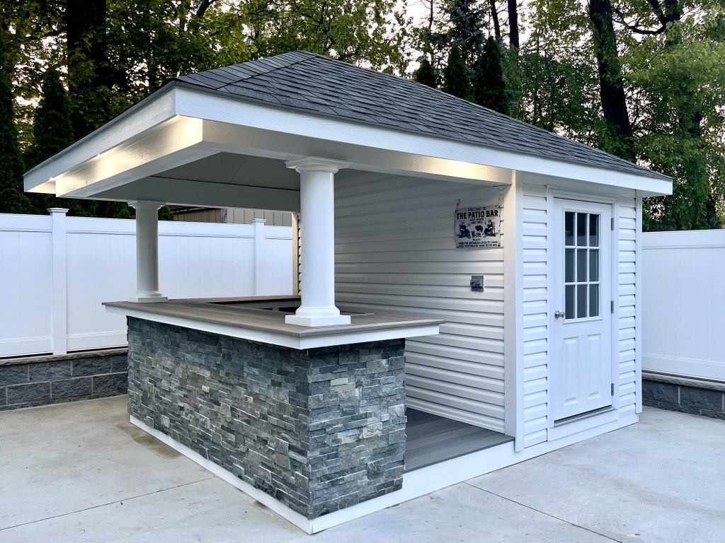 Our Projects – Holly Hill Pool & Patio